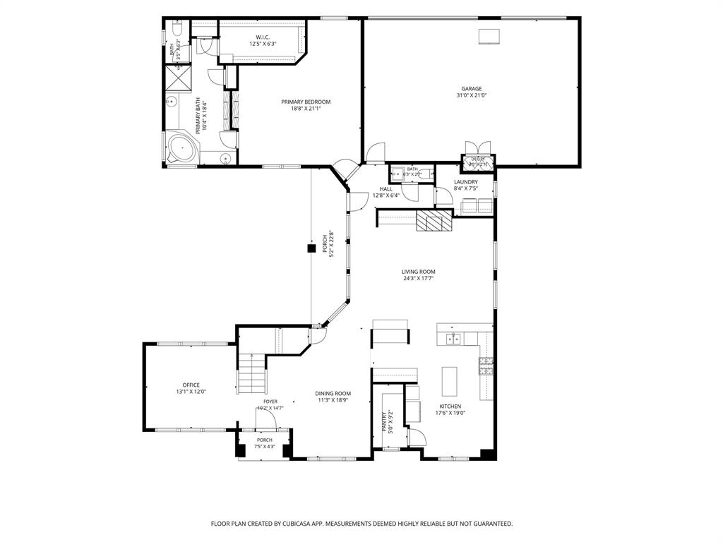 9705 Valley Lake Court Property Photo 38