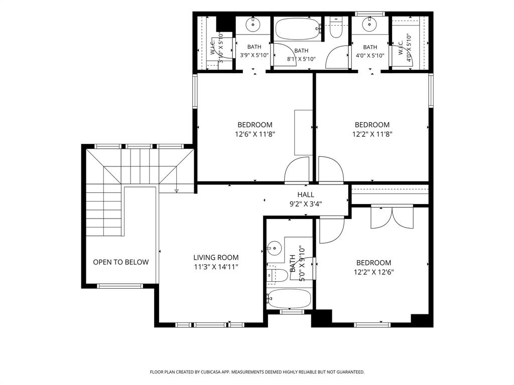 9705 Valley Lake Court Property Photo 39