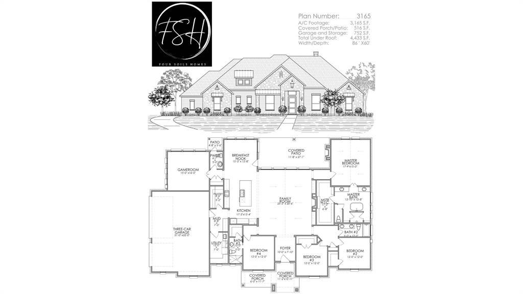 3860 Jacks Loop