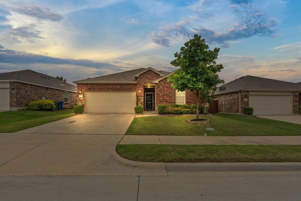 1716 Trace Drive Property Photo 1