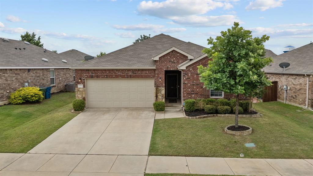 1716 Trace Drive Property Photo 2