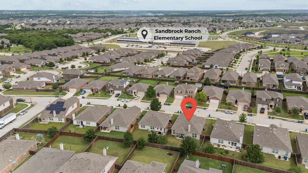 1716 Trace Drive Property Photo 3