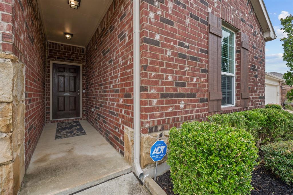 1716 Trace Drive Property Photo 7