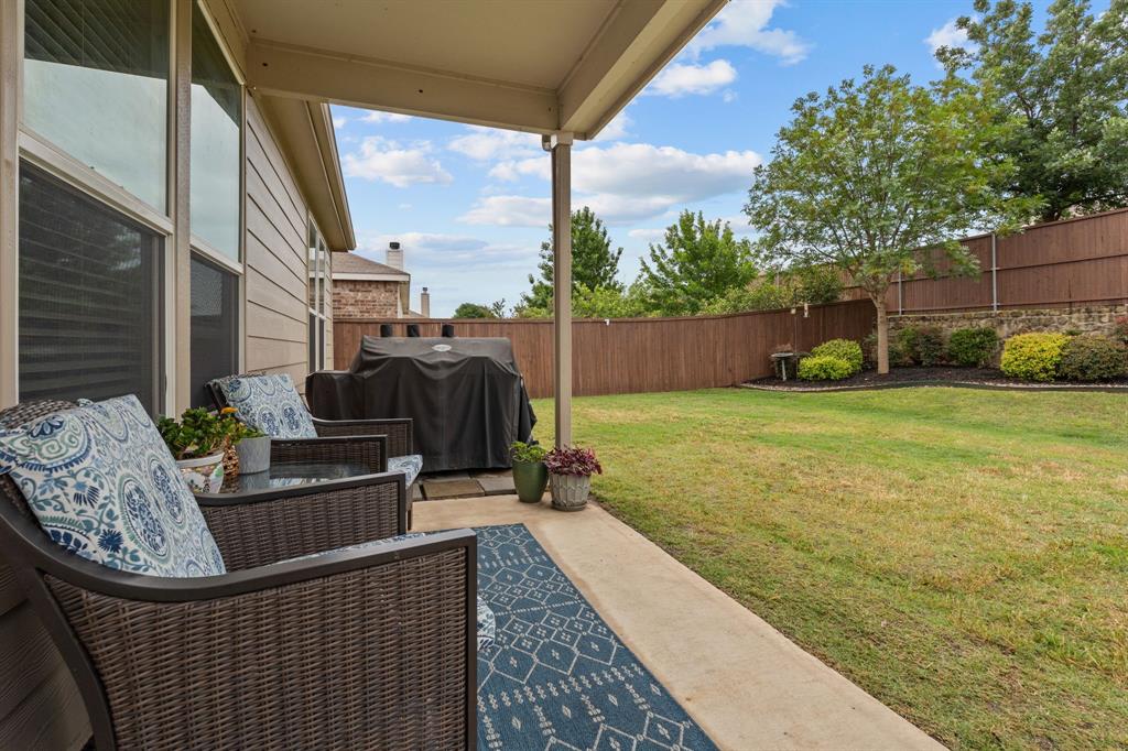 1716 Trace Drive Property Photo 26