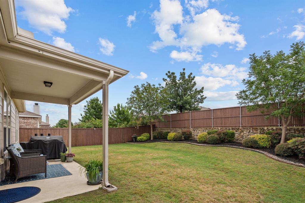 1716 Trace Drive Property Photo 27