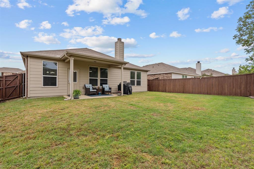 1716 Trace Drive Property Photo 28