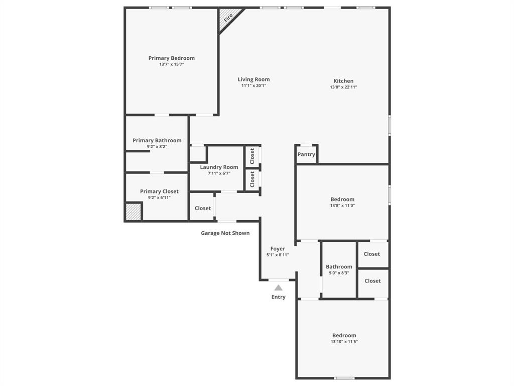 1716 Trace Drive Property Photo 31
