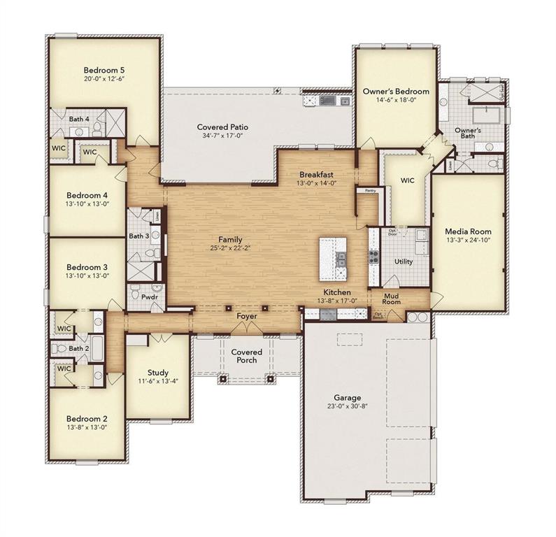 119 Endowment Lane Property Photo 10