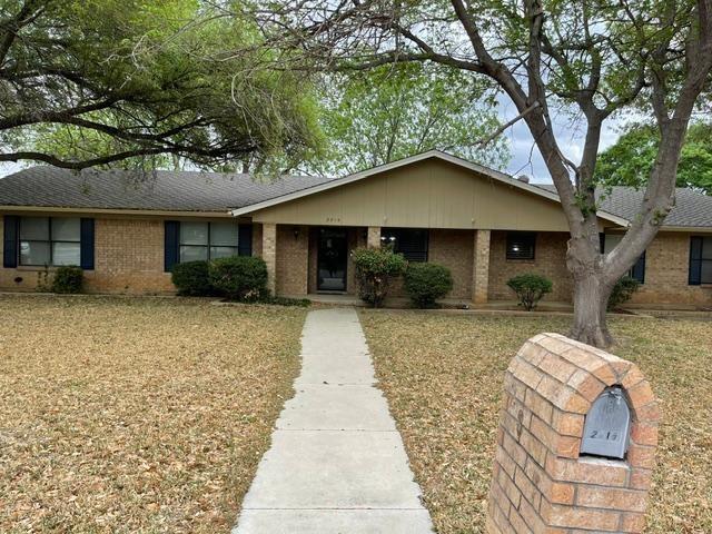 2815 Good Shepherd Drive Property Photo 1
