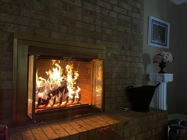2815 Good Shepherd Drive Property Photo 5