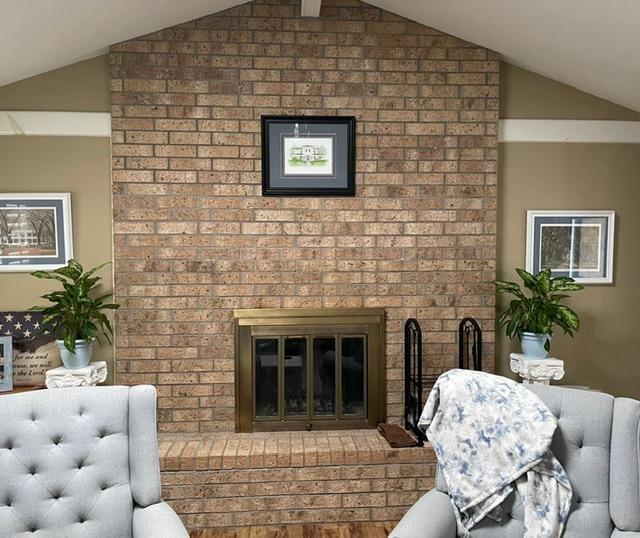 2815 Good Shepherd Drive Property Photo 6
