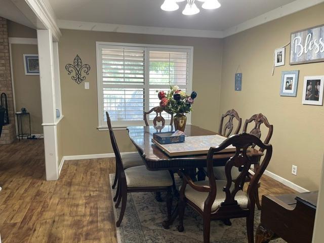 2815 Good Shepherd Drive Property Photo 12