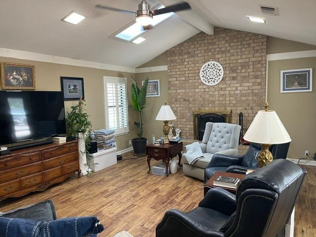 2815 Good Shepherd Drive Property Photo 13