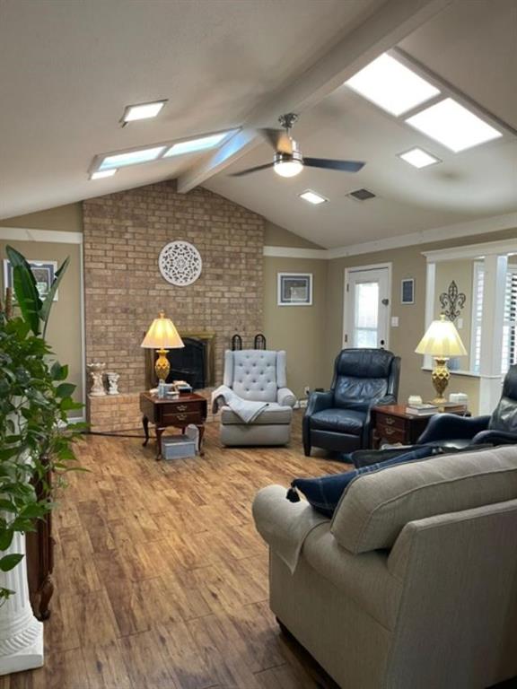 2815 Good Shepherd Drive Property Photo 17