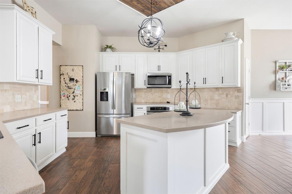 1004 Dover Heights Trail Property Photo 10