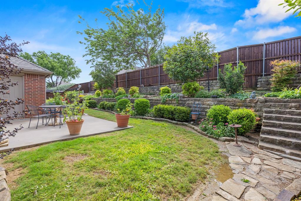 1004 Dover Heights Trail Property Photo 39