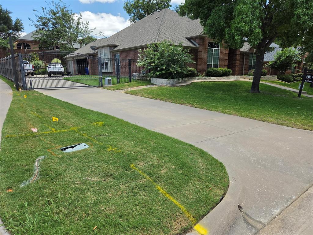 1004 Dover Heights Trail Property Photo 40