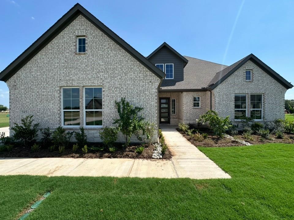 585 Brown Road Property Photo 1