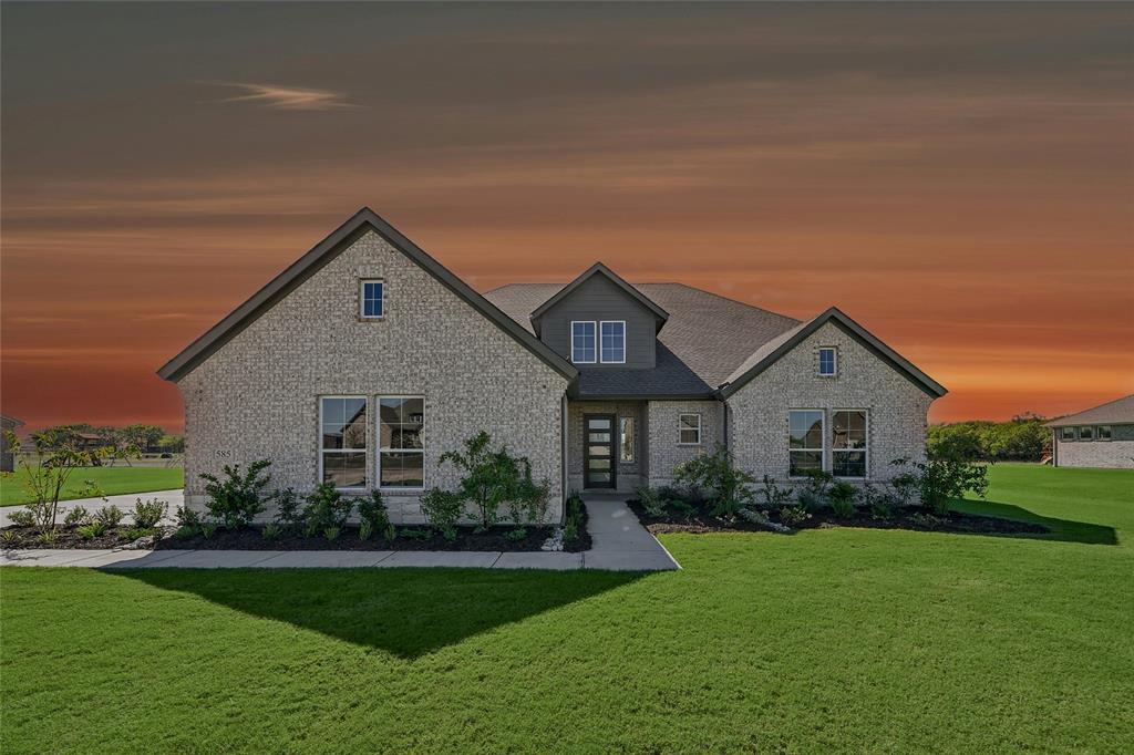 585 Brown Road Property Photo 1