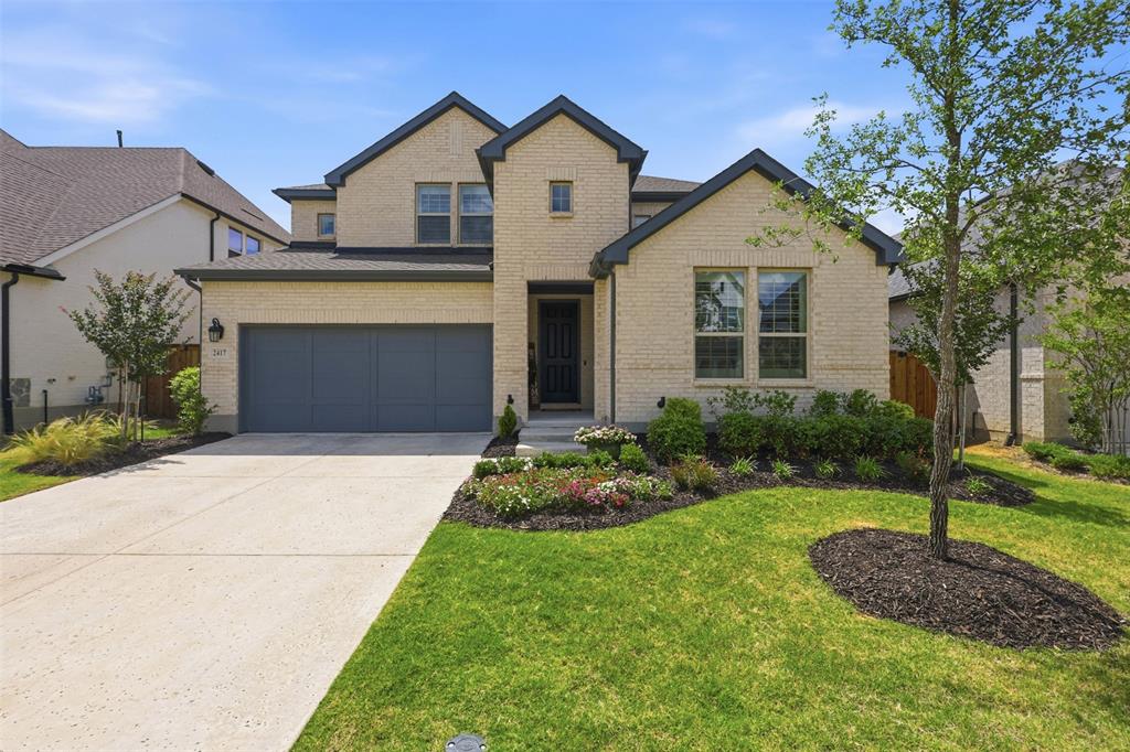 2417 Plumeria Lane