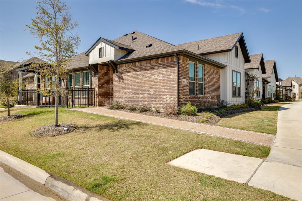 4801 Midnight Violet Way Property Photo 1