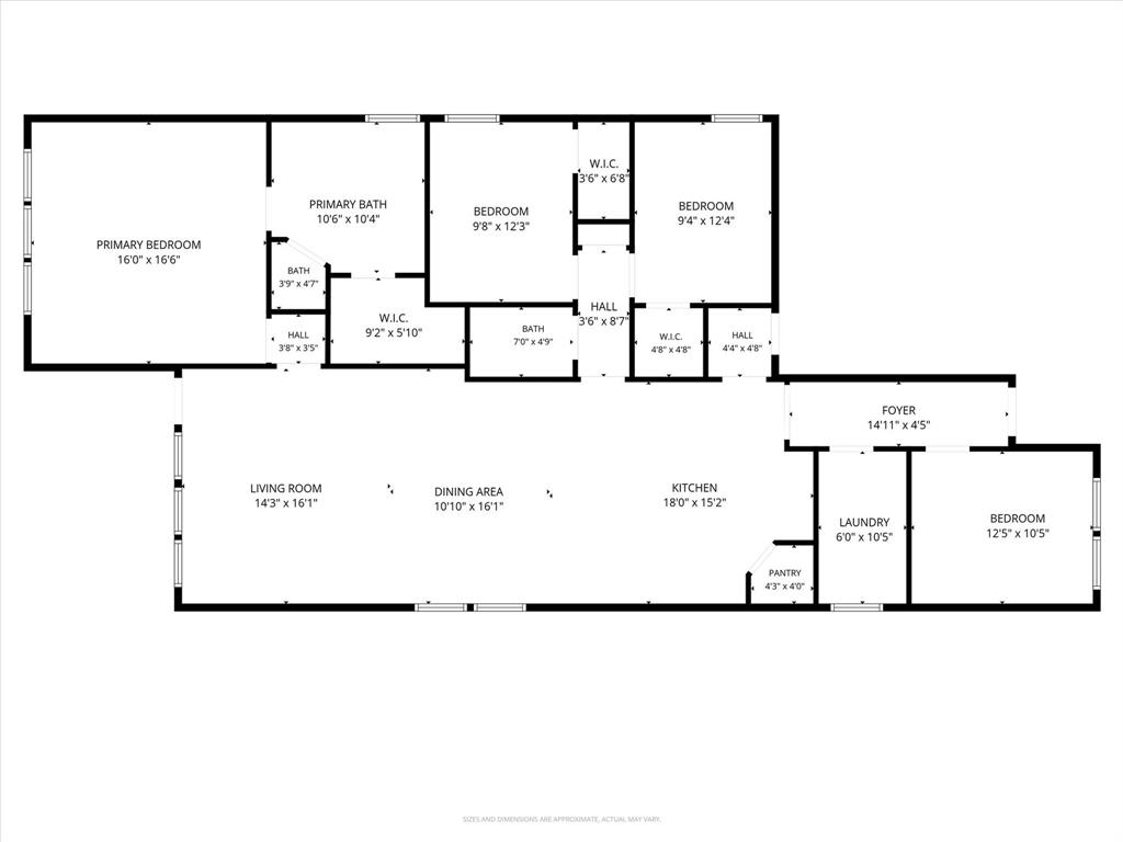 2301 Birdwell Cove Property Photo 26
