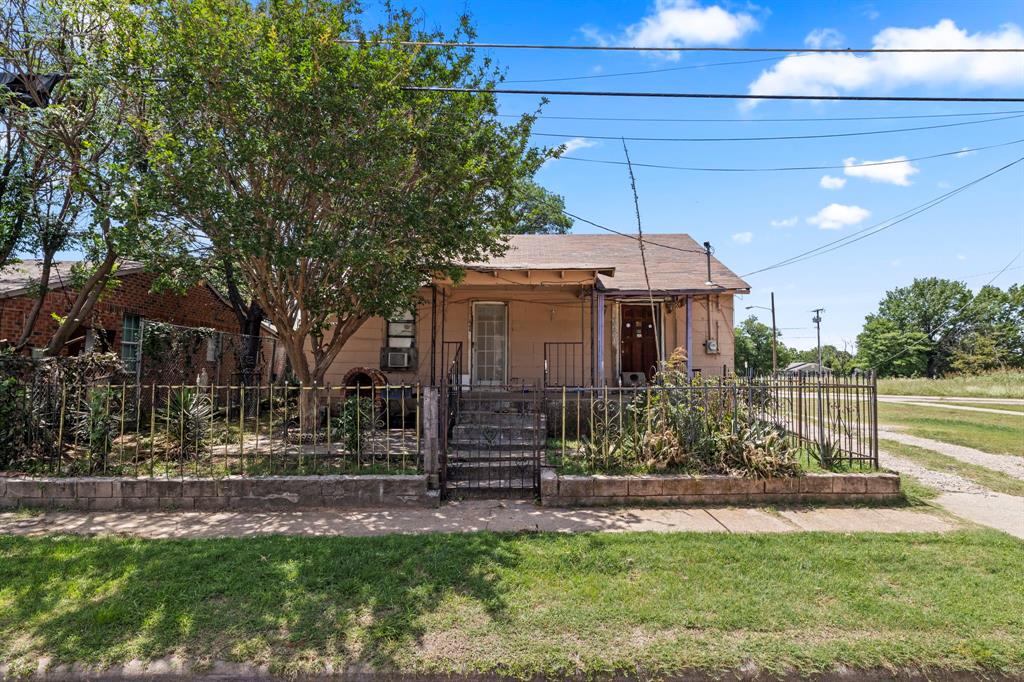 3347 Topeka Avenue Property Photo 3
