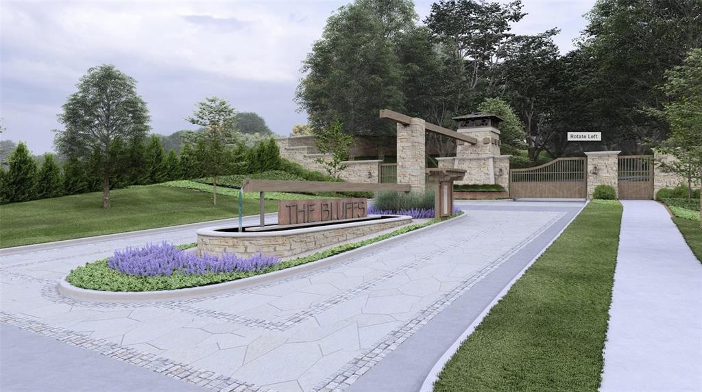 Lot 1, The Bluffs Property Photo 15