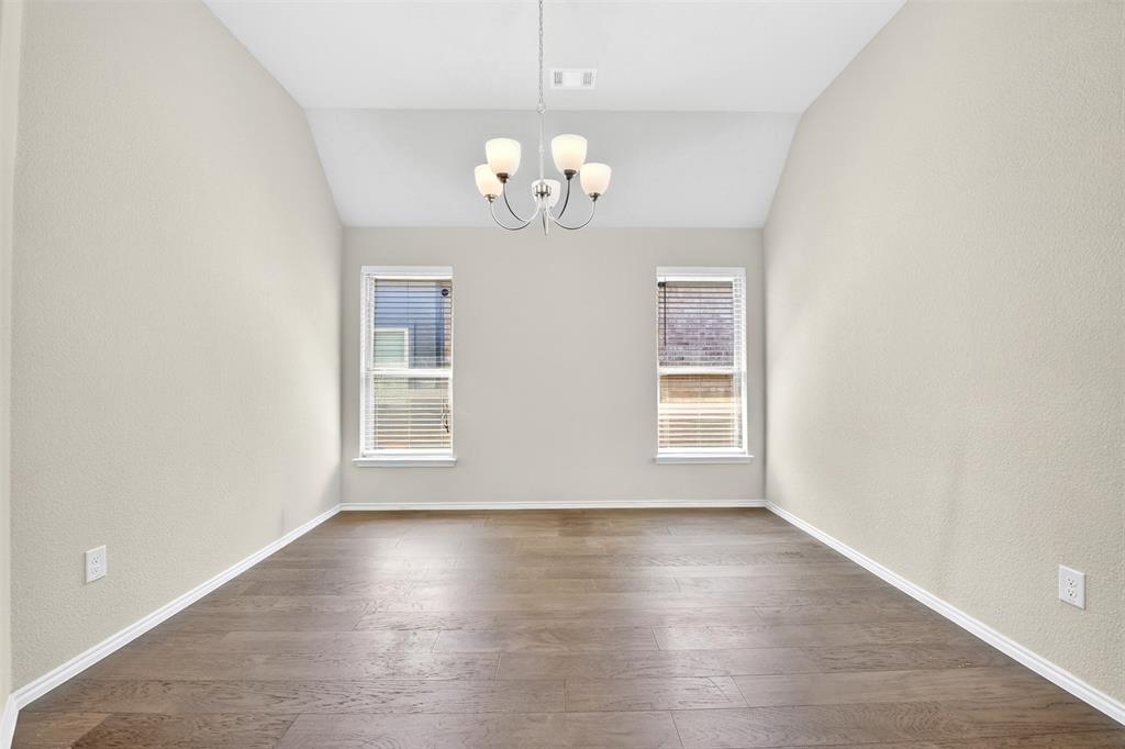 4604 Pentridge Drive Property Photo 5