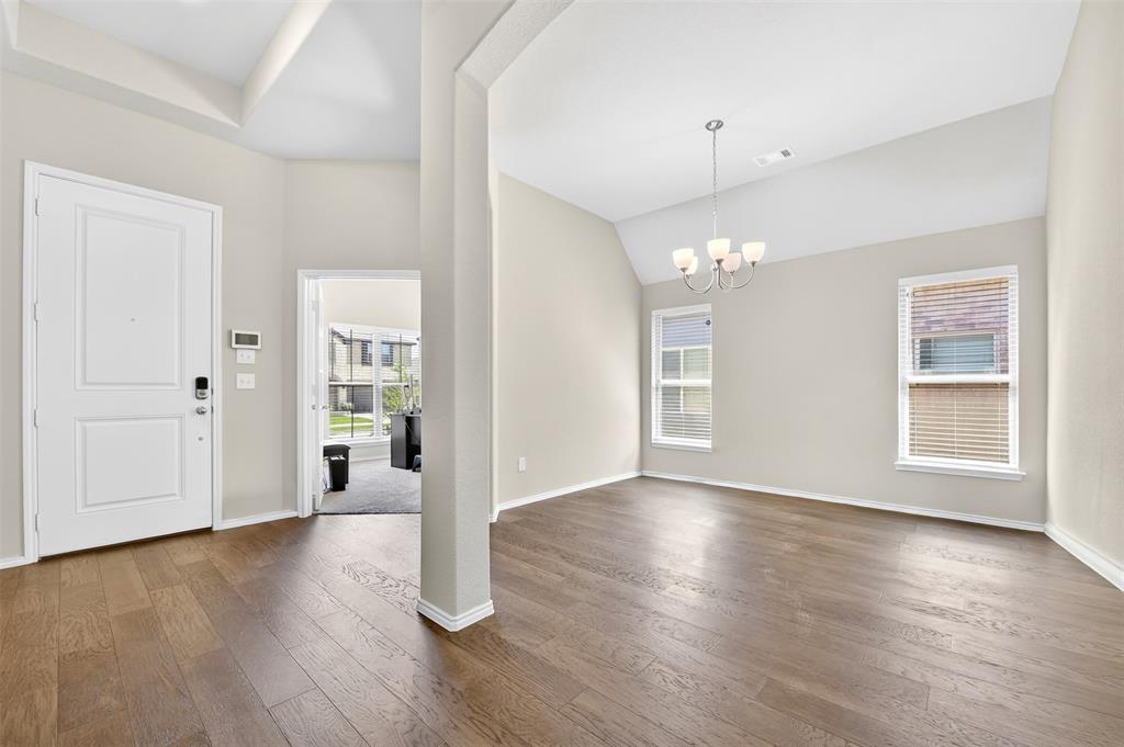 4604 Pentridge Drive Property Photo 6