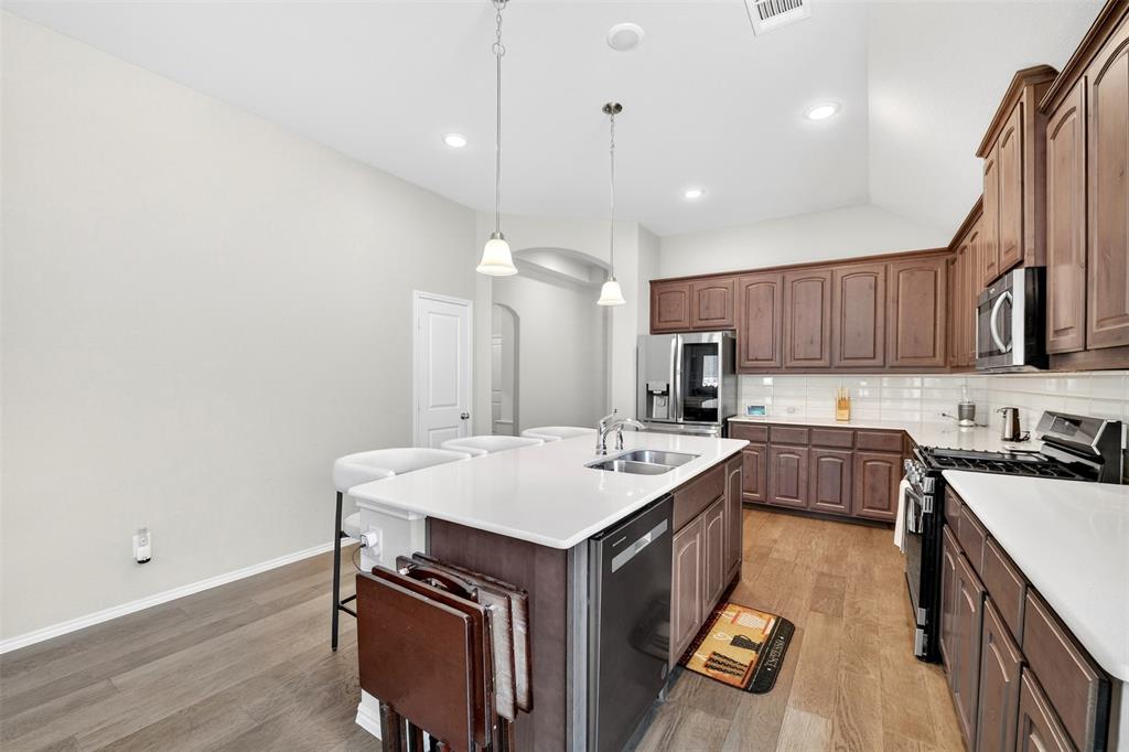 4604 Pentridge Drive Property Photo 19