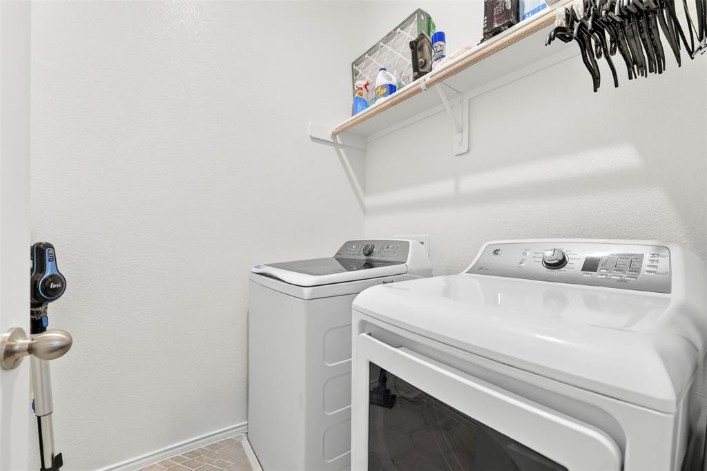 4604 Pentridge Drive Property Photo 29