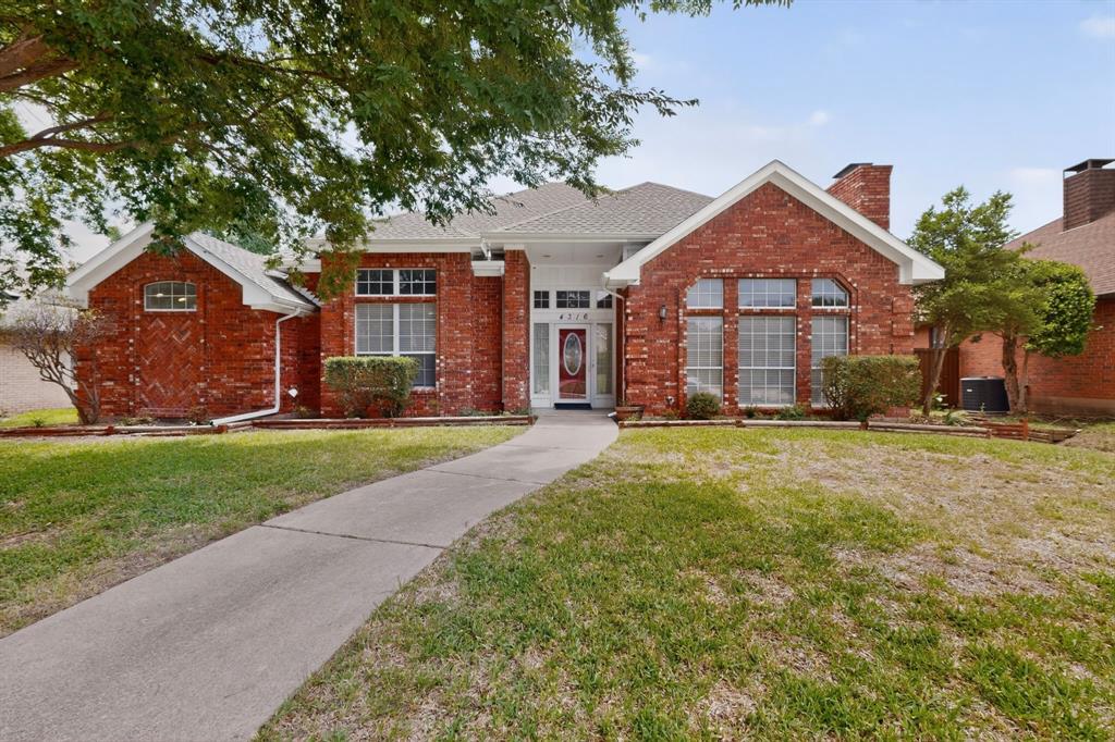 4316 Lottie Lane