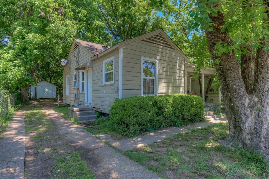115 Colquitt Street Property Photo 1