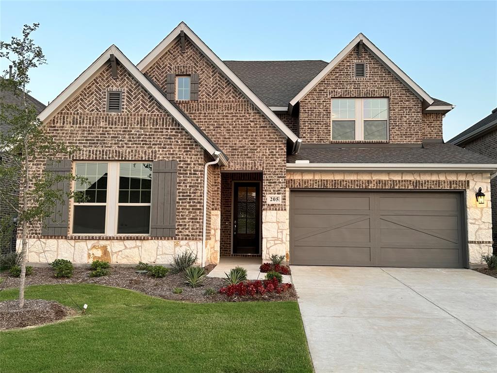 205 Texas Red Lane Property Photo 1