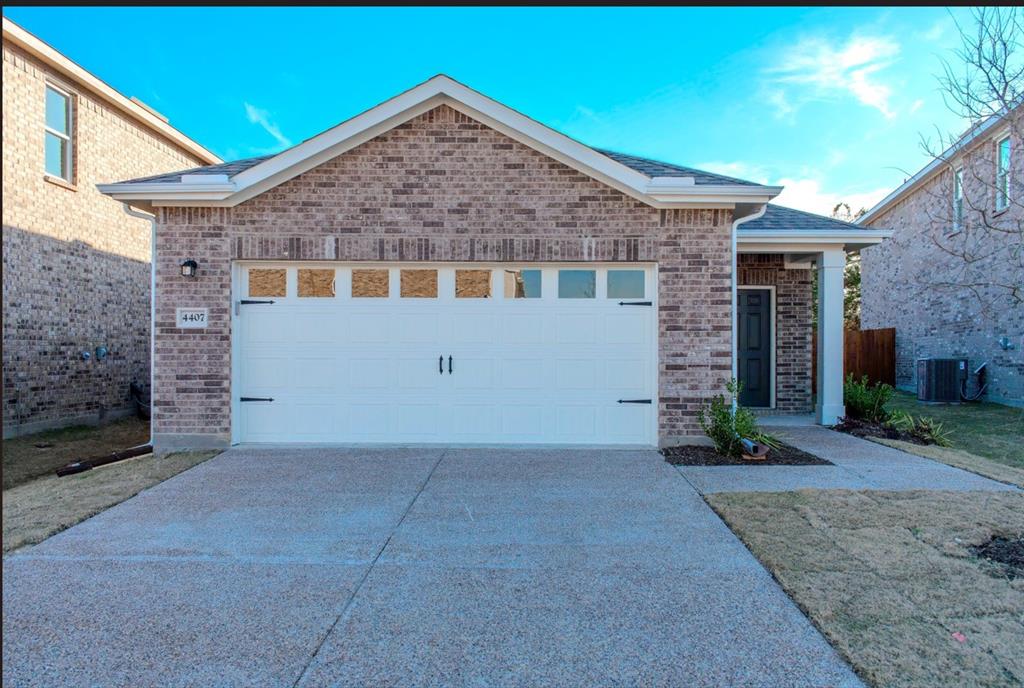 4407 Silverweed Lane Property Photo 1