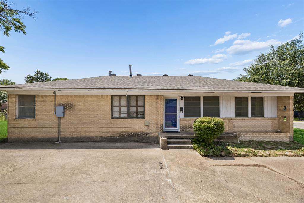 3040 June Drive Property Photo 1