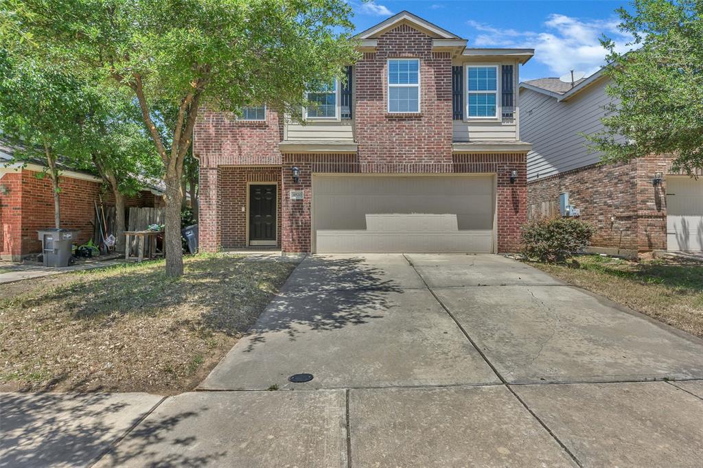 4820 Cedar Springs Drive Property Photo 1