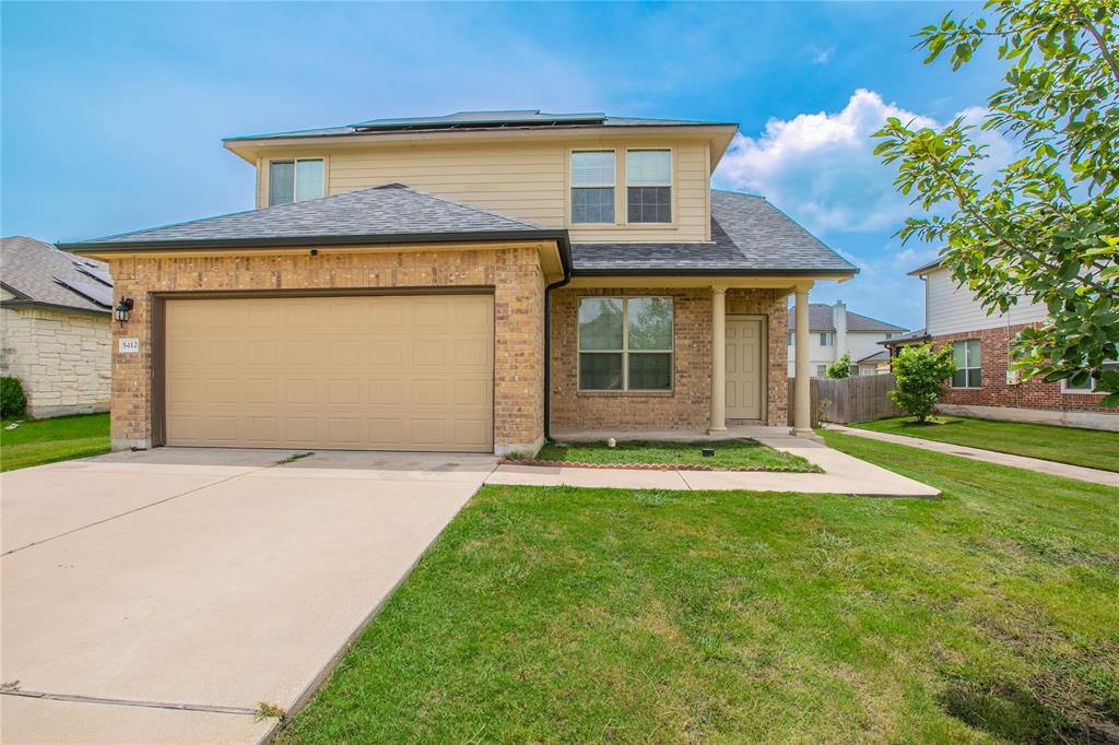 5412 TAMA Drive Property Photo 1