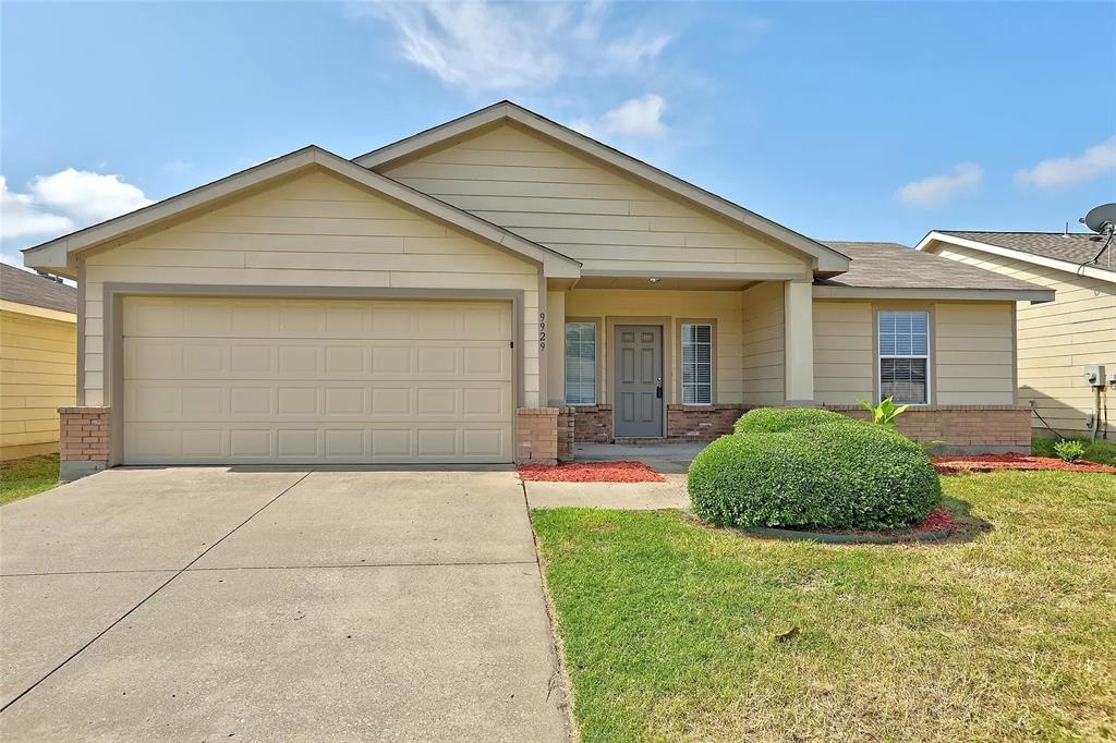 9929 George Washington Drive Property Photo 1
