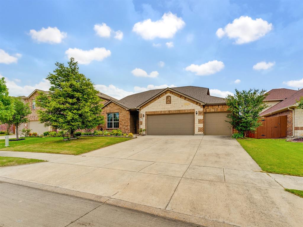 2012 Brenham Drive Property Photo 1