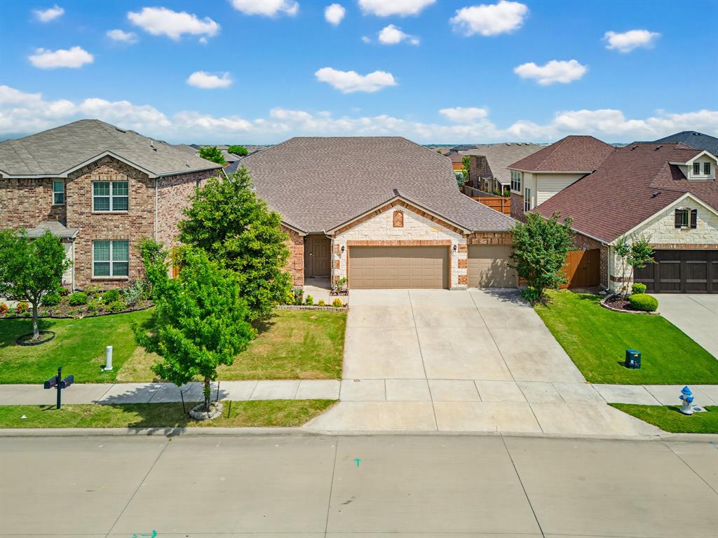 2012 Brenham Drive Property Photo 3