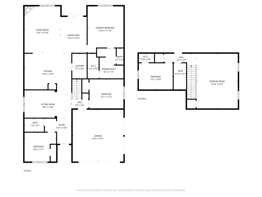 2012 Brenham Drive Property Photo 33