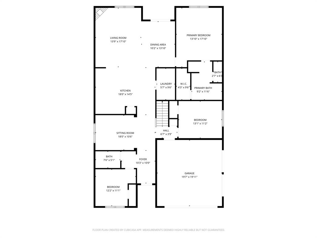 2012 Brenham Drive Property Photo 34