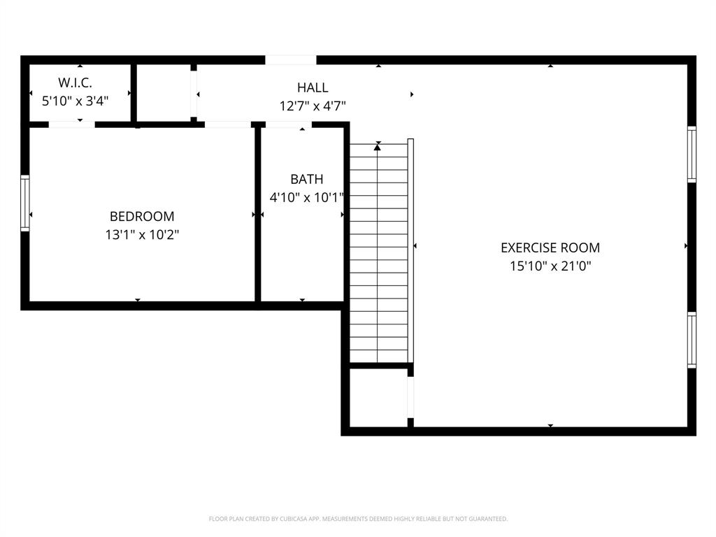2012 Brenham Drive Property Photo 35