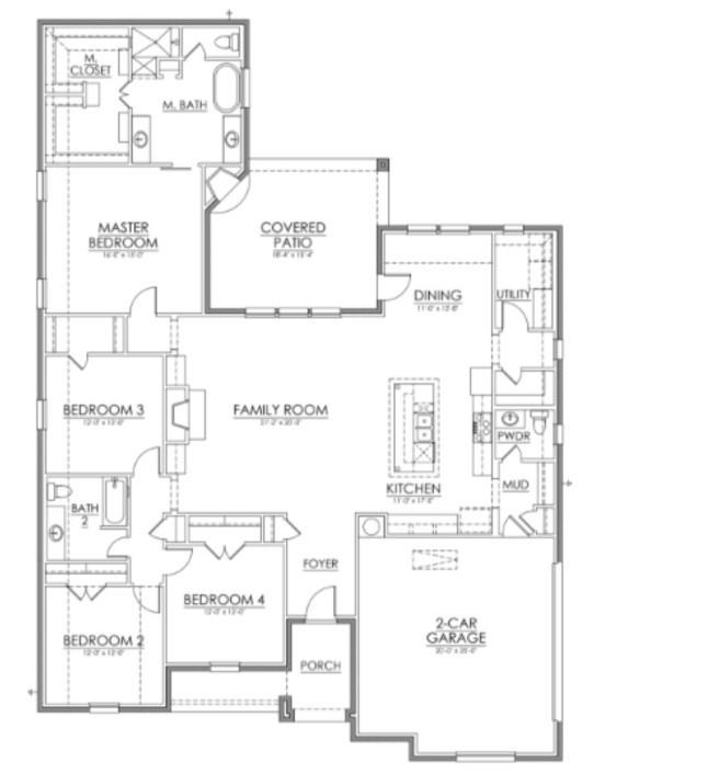 330 Timbers Circle Property Photo 38