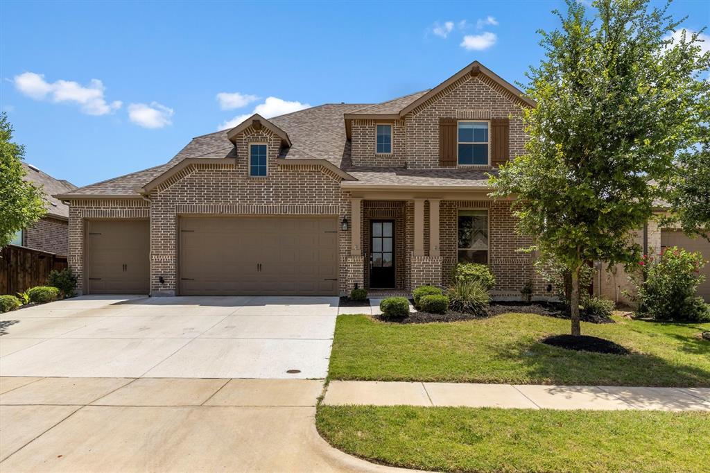 1108 Claiborne Drive Property Photo 1