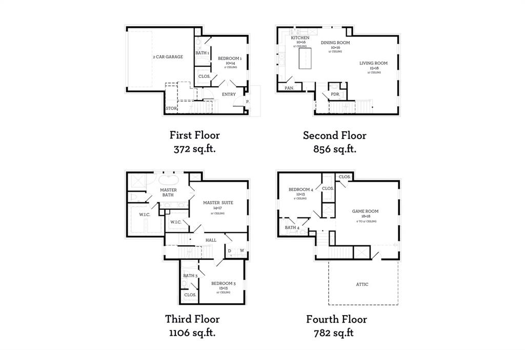 14953 Holly Street Property Photo 9