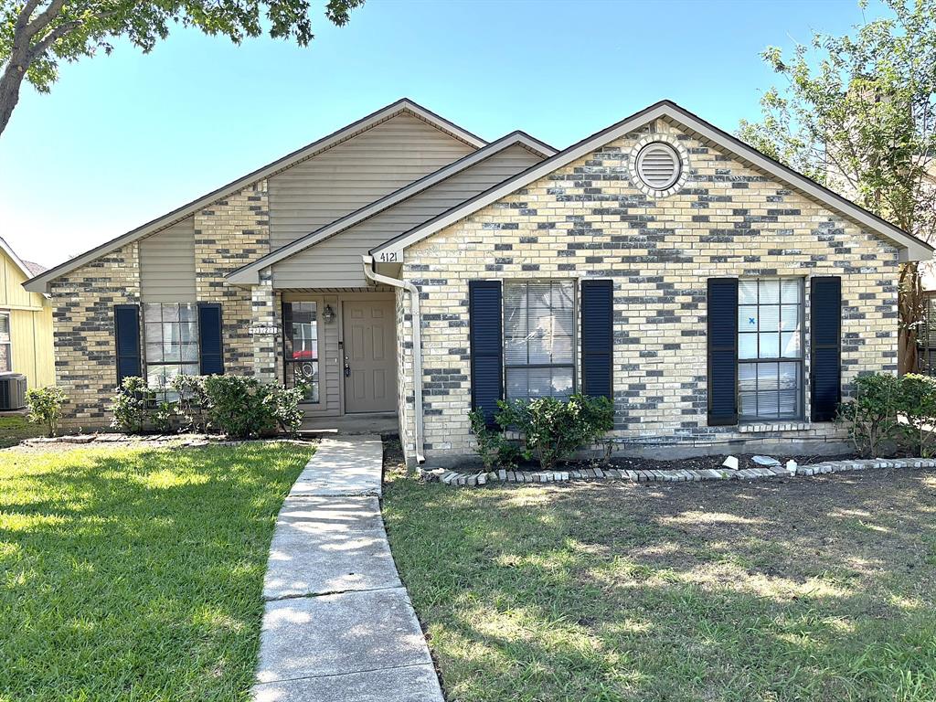 4121 Driscoll Drive Property Photo 1