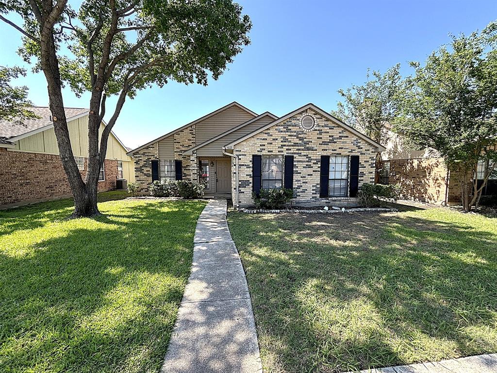 4121 Driscoll Drive Property Photo 2